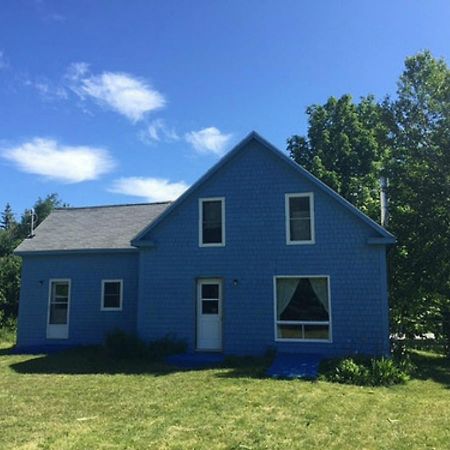 Breton Cove Farmhouse Guest House Indian Brook ภายนอก รูปภาพ