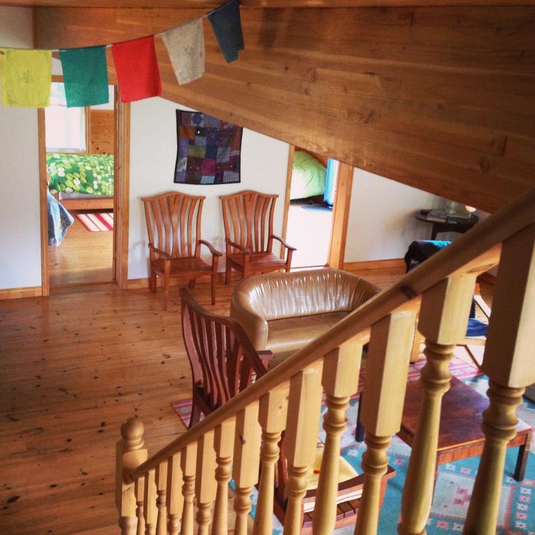 Breton Cove Farmhouse Guest House Indian Brook ห้อง รูปภาพ