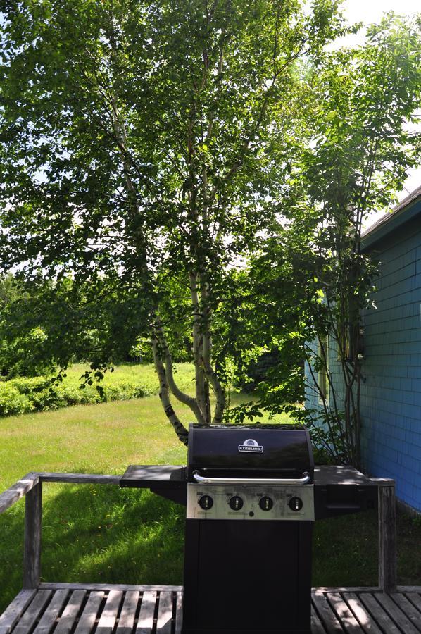 Breton Cove Farmhouse Guest House Indian Brook ภายนอก รูปภาพ