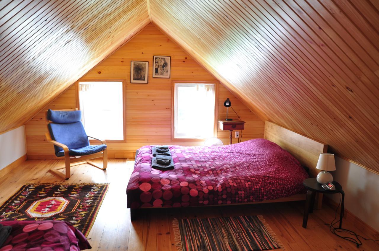 Breton Cove Farmhouse Guest House Indian Brook ภายนอก รูปภาพ