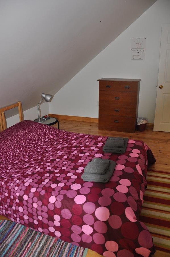 Breton Cove Farmhouse Guest House Indian Brook ภายนอก รูปภาพ