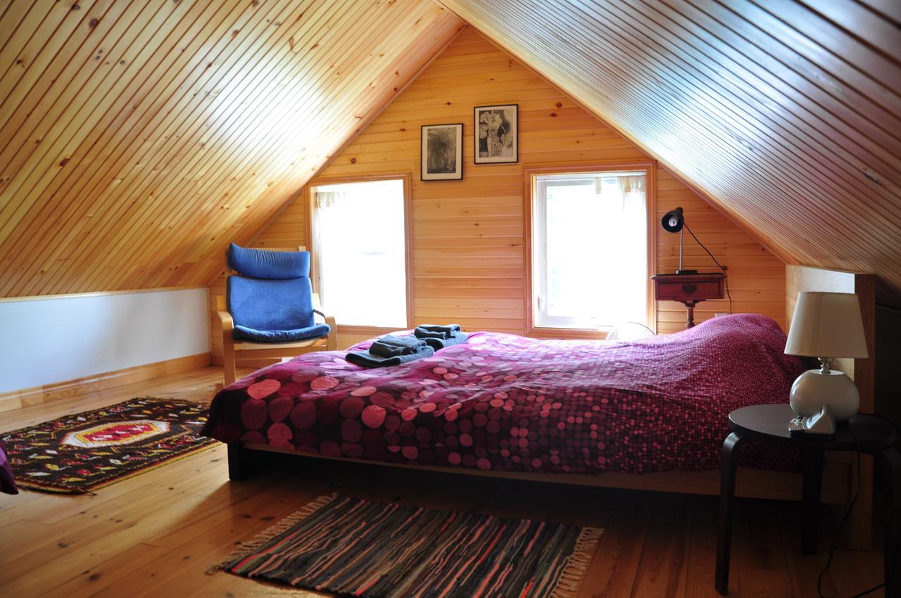 Breton Cove Farmhouse Guest House Indian Brook ภายนอก รูปภาพ