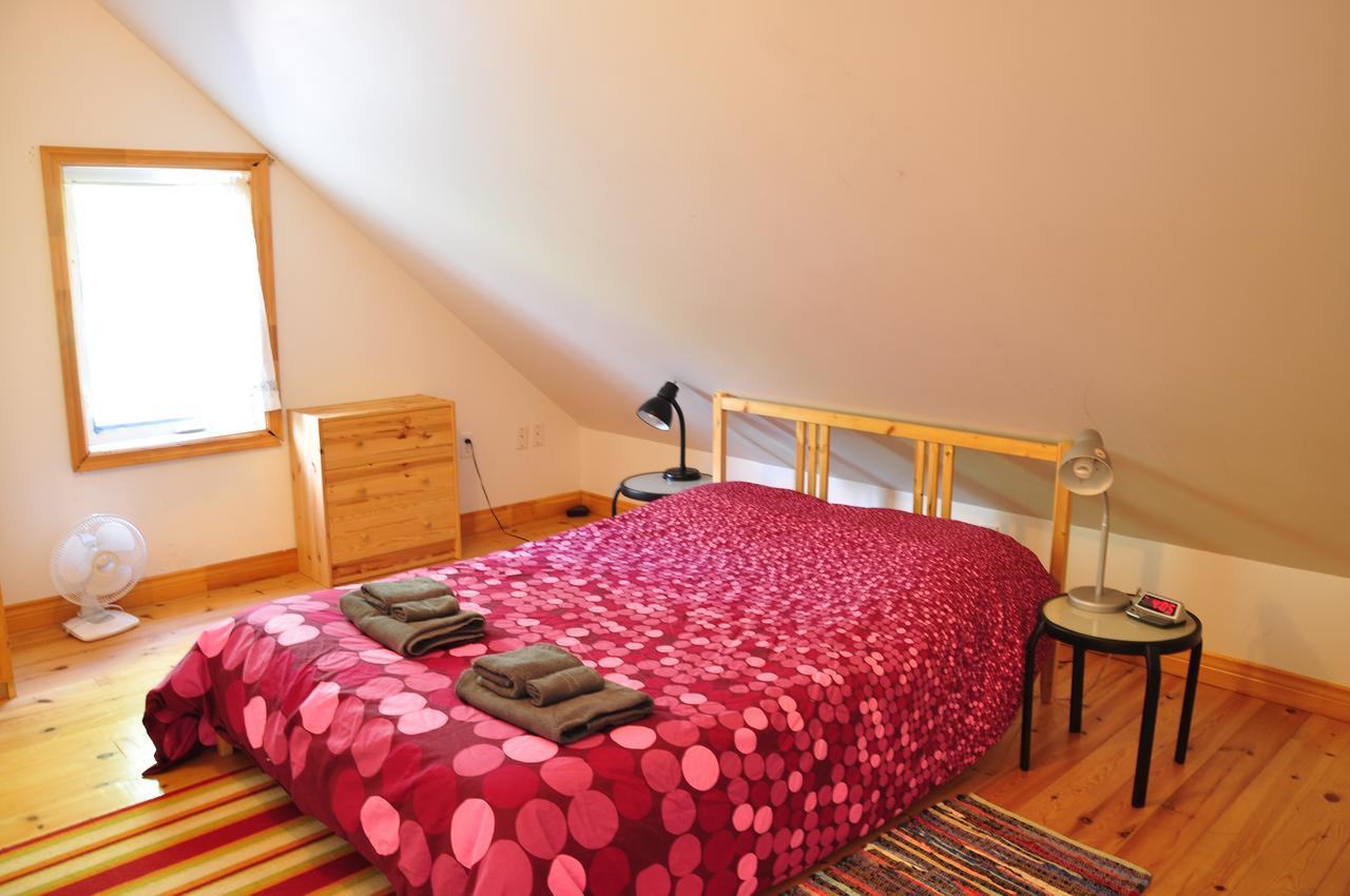 Breton Cove Farmhouse Guest House Indian Brook ภายนอก รูปภาพ