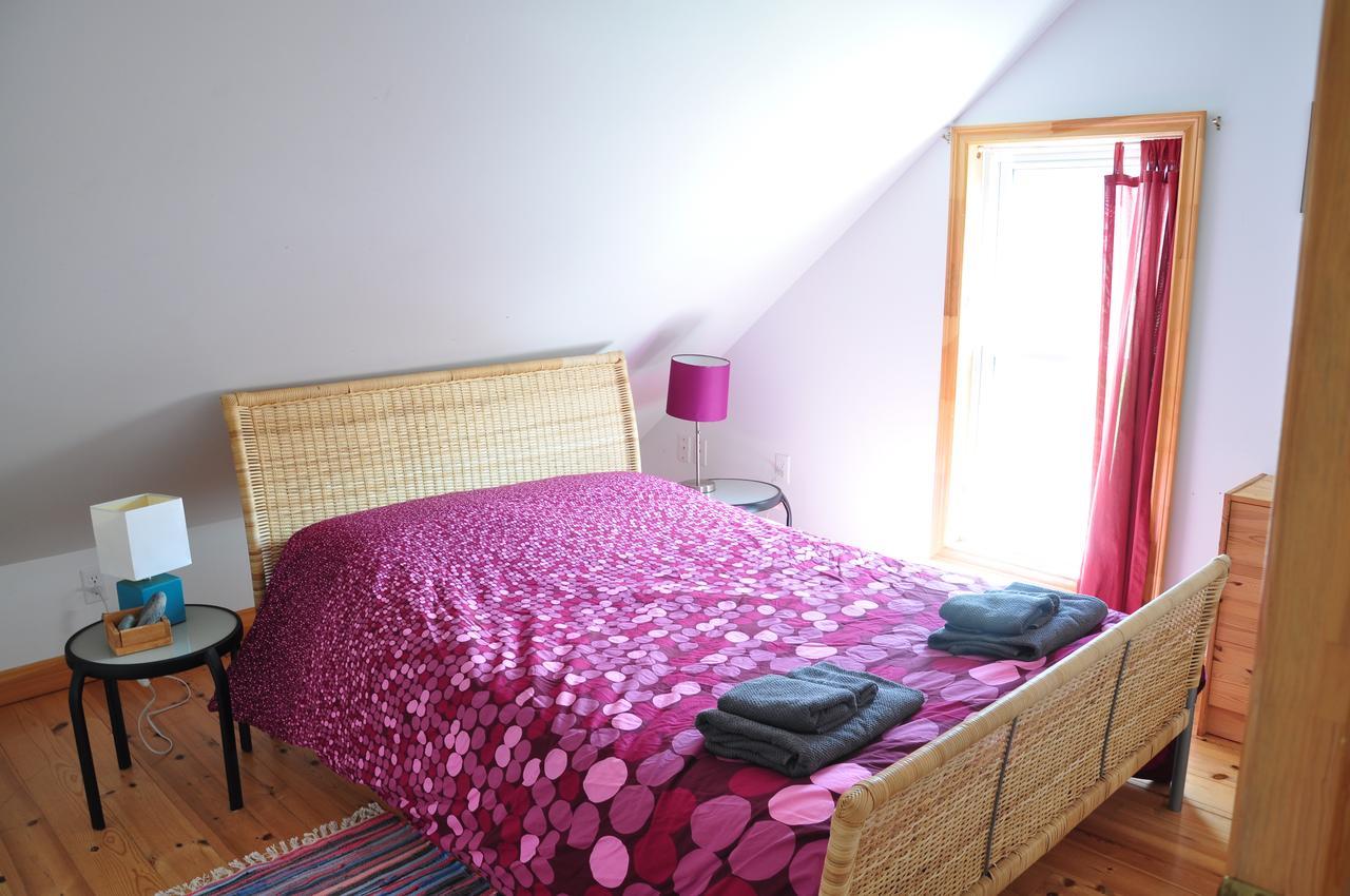 Breton Cove Farmhouse Guest House Indian Brook ภายนอก รูปภาพ